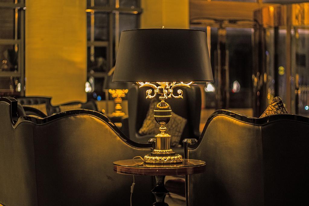 Tang Palace Hotel Akra Zewnętrze zdjęcie