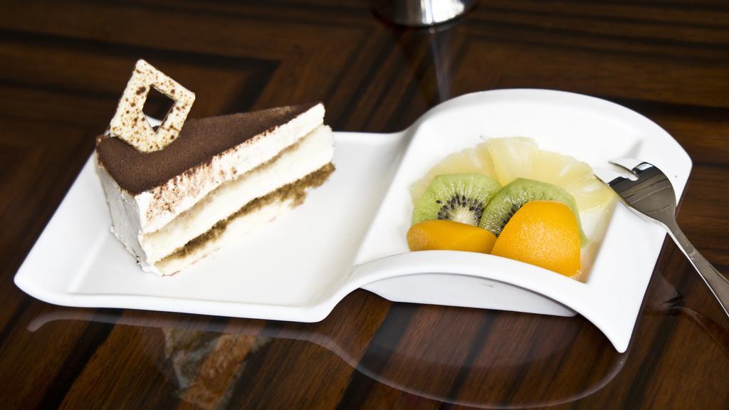 Tang Palace Hotel Akra Zewnętrze zdjęcie
