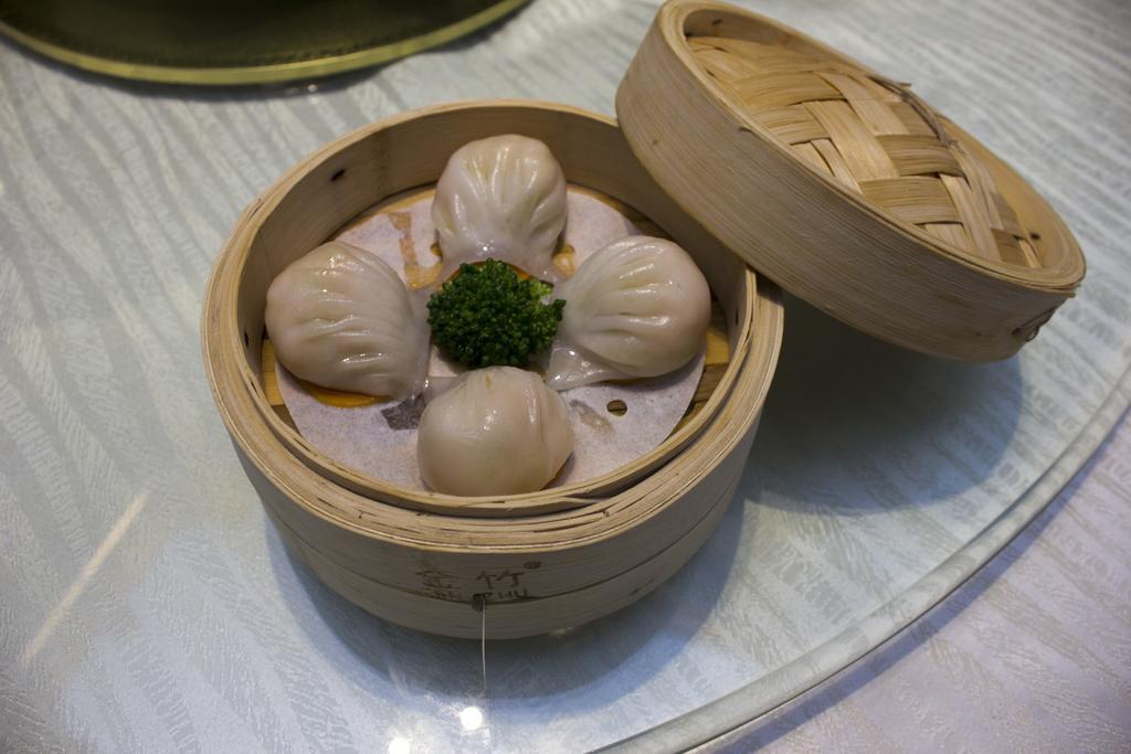 Tang Palace Hotel Akra Zewnętrze zdjęcie