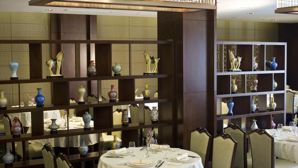 Tang Palace Hotel Akra Zewnętrze zdjęcie